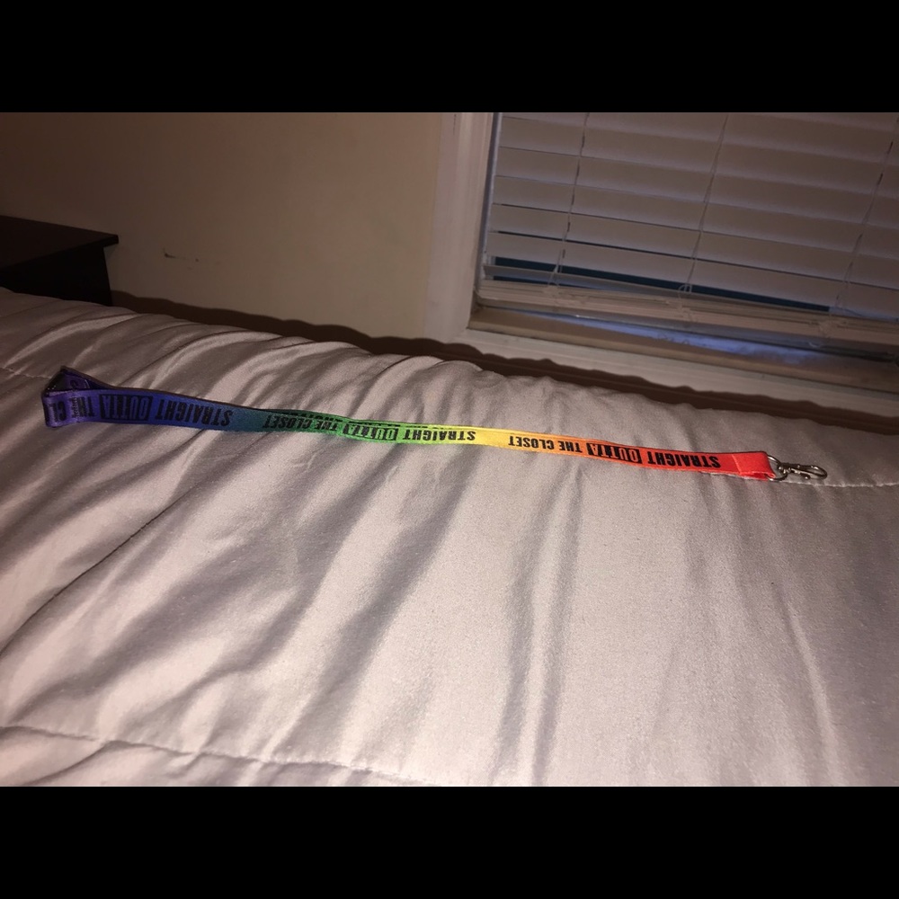 lanyard